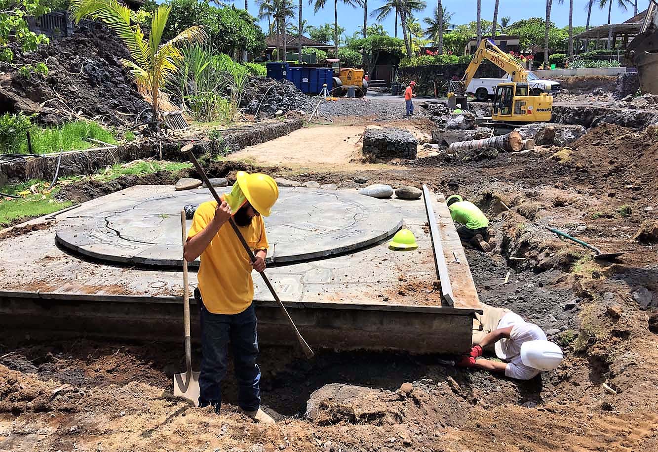 Structure Movers Hawaii expands to Hawaii’s Big Island