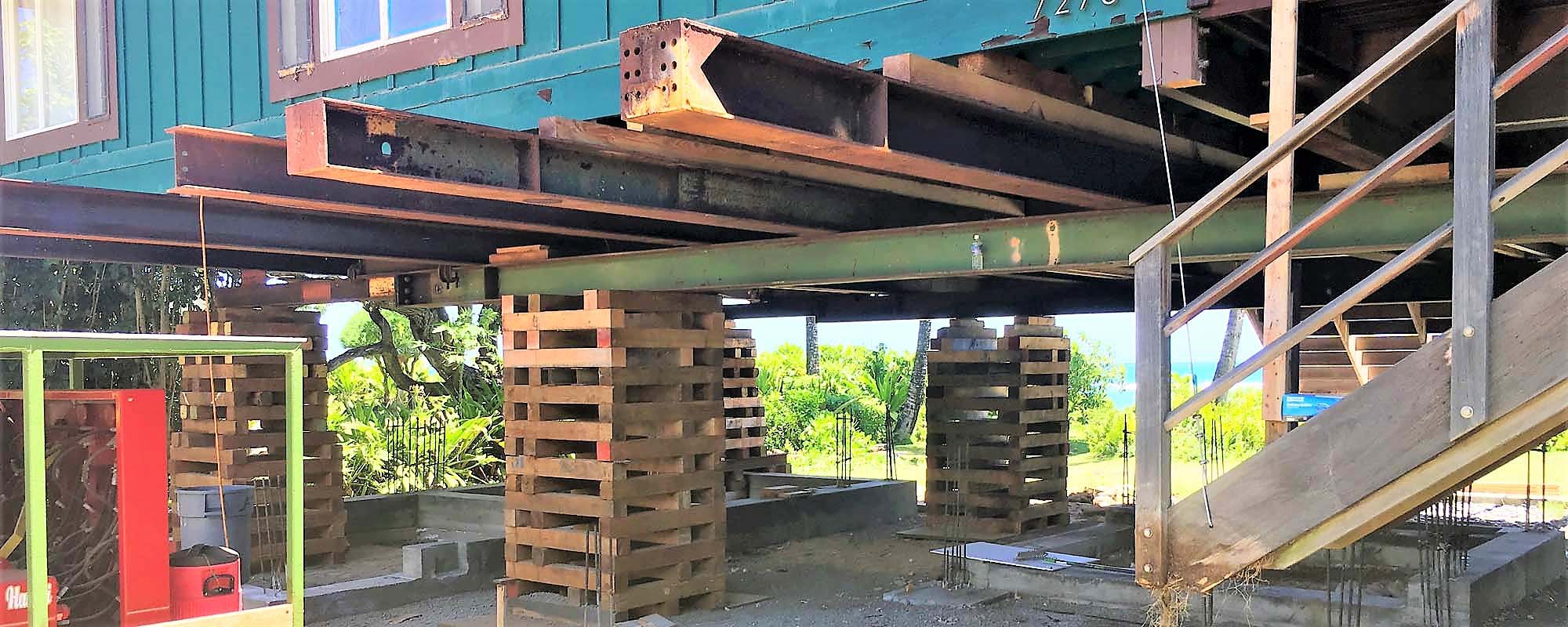 Structure Movers Hawaii