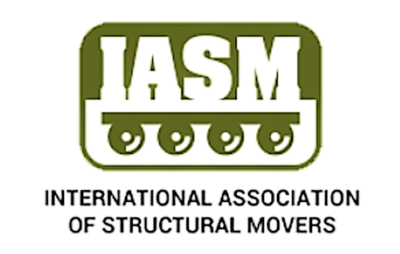 IASM - International Association of Structural Movers