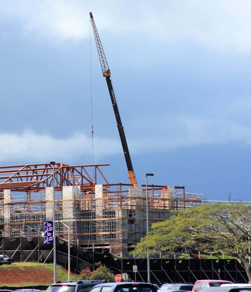 Kauai Crane Services