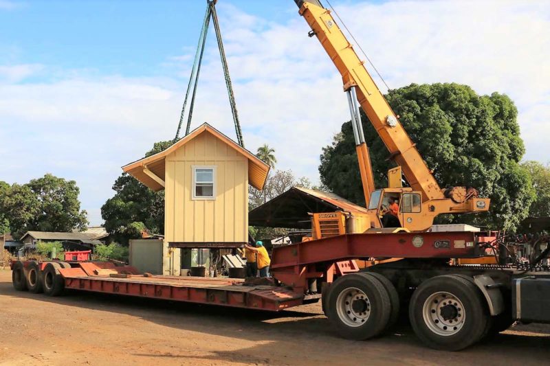 Kauai Crane Services