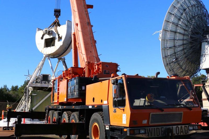 Kauai Crane Services